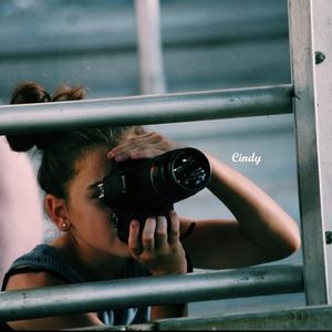 Meet your Posher, Josephine